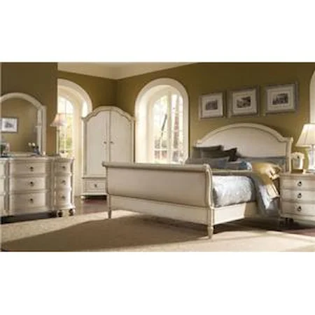 Queen Bedroom Group